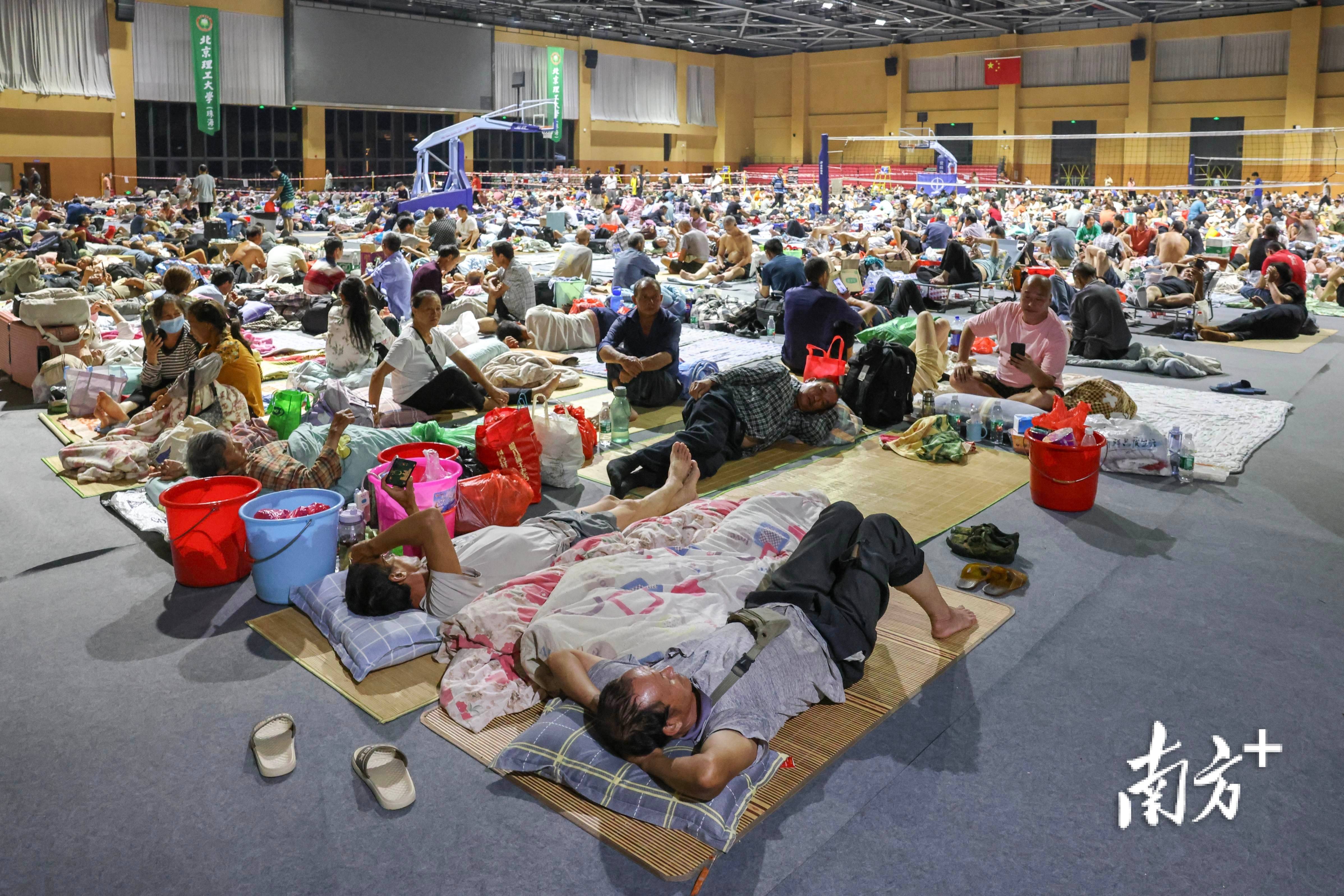 22万人！广东争分夺秒筑起生命防线pg电子模拟器免费版累计转移超2(图4)