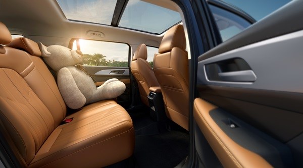 新哈弗H5如何定义春日出行自由？pg模拟器非长强大丨2025款