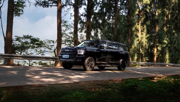 新哈弗H5如何定义春日出行自由？pg模拟器非长强大丨2025款(图2)